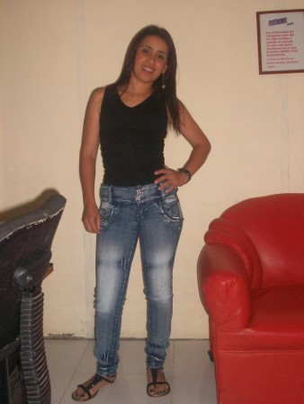 Gladis  Zapata Moreno